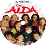 miniatura aida-temporada-06-custom-por-vigilantenocturno cover cd