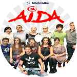 miniatura aida-temporada-07-custom-por-vigilantenocturno cover cd