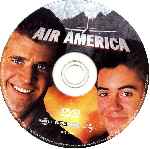 miniatura air-america-v2-por-eltamba cover cd
