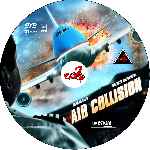 miniatura air-collision-custom-por-corsariogris cover cd