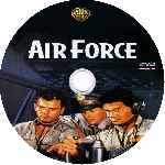miniatura air-force-custom-por-3enuno cover cd