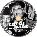 miniatura air-raid-wardens-locos-del-aire-custom-por-barceloneta cover cd