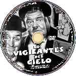 miniatura air-raid-wardens-los-vigilantes-del-cielo-custom-por-barceloneta cover cd