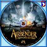 miniatura airbender-el-ultimo-guerrero-custom-v2-por-gabri2254 cover cd