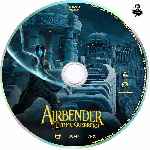 miniatura airbender-el-ultimo-guerrero-custom-v4-por-jsesma cover cd