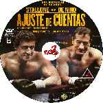 miniatura ajuste-de-cuentas-2013-custom-por-corsariogris cover cd