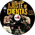 miniatura ajuste-de-cuentas-2013-custom-v2-por-corsariogris cover cd