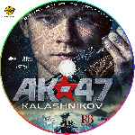 miniatura ak-47-custom-por-chechelin cover cd