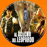 miniatura al-acecho-del-leopardo-custom-por-kiyosakysam cover cd