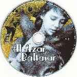 miniatura al-azar-baltasar-por-condozco-jones cover cd