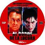 miniatura al-borde-de-la-locura-1989-custom-por-ramoncolom cover cd