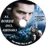 miniatura al-borde-del-abismo-2012-custom-v6-por-frangarber cover cd