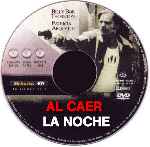 miniatura al-caer-la-noche-2002-por-agustin cover cd