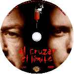 miniatura al-cruzar-el-limite-custom-v2-por-jarafu cover cd