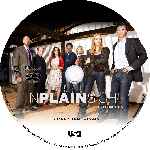 miniatura al-descubierto-temporada-01-disco-02-custom-por-osopolar68 cover cd