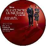 miniatura al-encuentro-de-mr-banks-custom-por-alfix0 cover cd