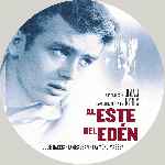 miniatura al-este-del-eden-custom-v2-por-aaunes cover cd