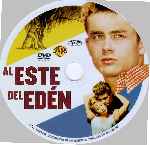 miniatura al-este-del-eden-custom-v4-por-turulatoprince cover cd