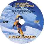 miniatura al-filo-de-lo-imposible-custom-por-franmariadelta cover cd