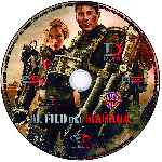 miniatura al-filo-del-manana-custom-v9-por-zeromoi cover cd