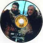 miniatura al-filo-del-peligro-region-4-por-kosuga cover cd