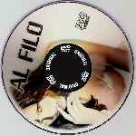 miniatura al-filo-xxx-por-lonkomacul cover cd