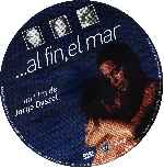 miniatura al-fin-el-mar-region-4-por-gww84 cover cd