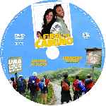miniatura al-final-del-camino-custom-por-guillermillo cover cd