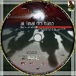 miniatura al-final-del-tunel-2011-custom-por-ccninja11 cover cd
