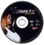 miniatura al-limite-2006-region-4-por-jerin cover cd