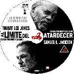 miniatura al-limite-del-atardecer-custom-por-corsariogris cover cd