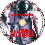 miniatura al-limite-del-riesgo-custom-por-barceloneta cover cd