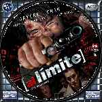 miniatura al-limite-the-drummer-custom-por-tony27a cover cd