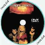 miniatura al-margen-de-la-noche-custom-por-cholga cover cd