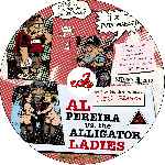 miniatura al-pereira-vs-the-alligator-ladies-custom-por-corsariogris cover cd
