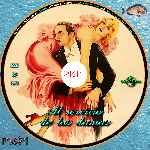 miniatura al-servicio-de-las-damas-custom-por-pispi cover cd