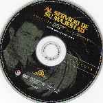 miniatura al-servicio-de-su-majestad-edicion-definitiva-region-1-4-por-richardgs cover cd