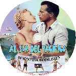 miniatura al-sur-del-pacifico-custom-por-chechelin cover cd
