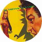 miniatura al-volver-a-la-vida-custom-por-georgetaylor cover cd