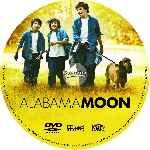 miniatura alabama-moon-custom-v2-por-darioarg cover cd