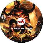 miniatura aladdin-y-la-lampara-de-la-muerte-custom-por-corsariogris cover cd