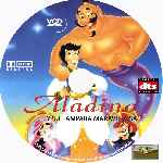 miniatura aladino-y-su-lampara-maravillosa-1988-custom-por-ytzan cover cd
