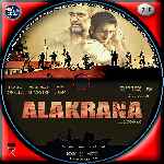 miniatura alakrana-custom-por-tony27a cover cd