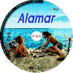 miniatura alamar-custom-v2-por-pispi cover cd
