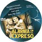 miniatura alarma-en-el-expreso-alfred-hitchcoch-etapa-britanica-custom-por-ioancar cover cd