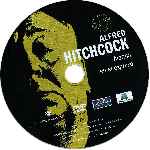 miniatura alarma-en-el-expreso-alfred-hitchcock-gold-edition-por-scarlata cover cd