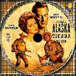 miniatura alaska-tierra-de-oro-custom-por-directorskiner cover cd