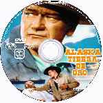 miniatura alaska-tierra-de-oro-custom-v2-por-laterremoto cover cd