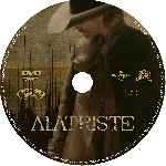miniatura alatriste-custom-por-baquero cover cd