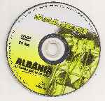 miniatura albania-as-espias-nao-se-da-mole-xxx-por-triplejaap cover cd